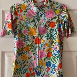 Ostroy Wildflower Women's Cycling Jersey